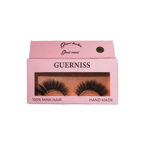 Guerniss 3D Mink False Eyelashes - 305