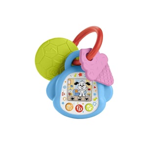 Fisher-Price Laugh & Learn DigiPuppy Toy 6-36m (5846)