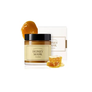 I'm From Honey Mask 75g•