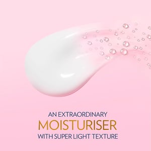 Vaseline GLUTA - HYA  Serum Burst Lotion Dewy Radiance 290ml •