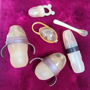 Dr Gym Professional Care Infant 6pcs Set
