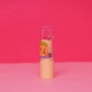 Miss Lolanti Magic Lipstick - Peach Pink