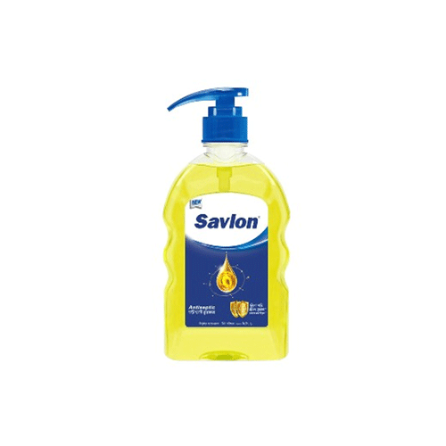 Savlon Antiseptic Handwash 200ml