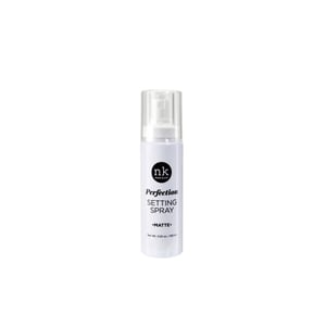 Nicka K Perfection Setting Spray 60ml - Matte