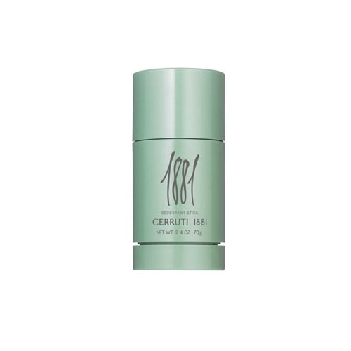 Cerruti 1881 Deodorant Stick 70g•