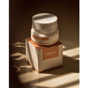 Guerniss Bossin Brightening Day Cream SPF 25+ 50ml