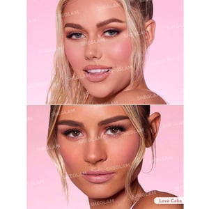 Sheglam Color Bloom Liquid Blush 5.2ml - Love Cake •