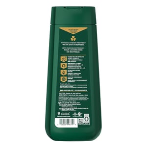 Irish Spring Moisturizing Face + Body Wash 591ml - Original Clean•