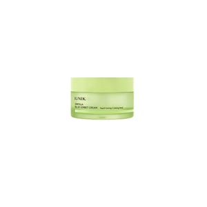 iUNIK Centella Relief Sorbet Cream 10ml  •