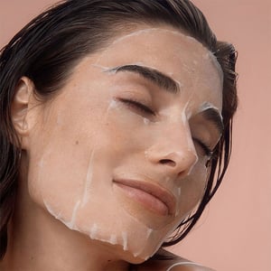 Nivea Skin Radiance Serum Infused Sheet Mask