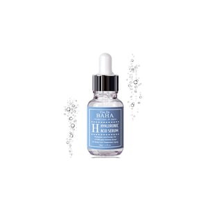 Cos De BAHA Hyaluronic Acid Serum 30ml - H •