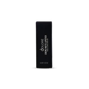 Qolore Creme Matte Lipstick 3.8g - Tangy Twist 03