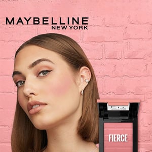 Maybelline Fit Me Blush 4.5g - 30 Fierce