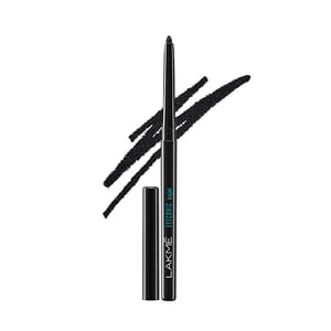 Lakme 9 To 5 Fashionista Collection Eyeconic Kajal 0.35g - Deep Black •