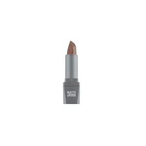 ALIX AVIEN Matte Lipstick 4g - 404 Warn Caramel