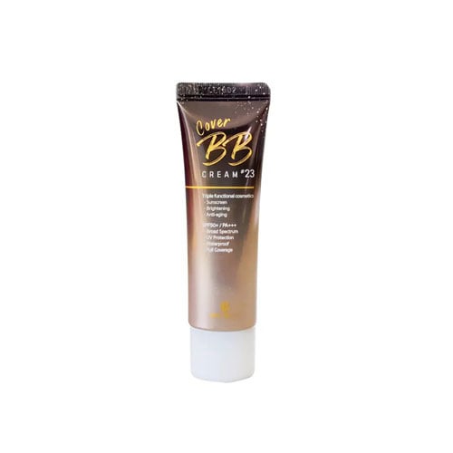 Pax Moly Cover BB Cream SPF50+ PA+++ 30gm