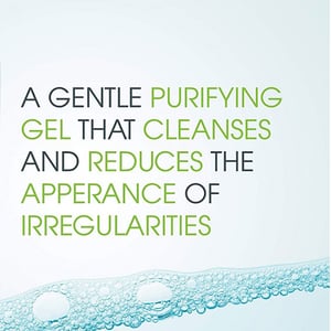 Bioderma Sebium Gel Moussant Purifying Cleansing Foaming Gel for Combination to Oil Skin 200ml•