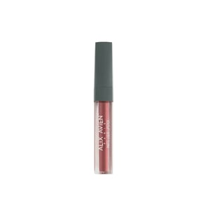 ALIX AVIEN Matte Liquid Lipstick 3ml - 504 Spicy Terracotta