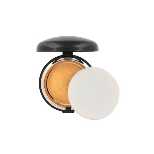 Guerniss Paris Mineral Finishpact Face Highlighter 13g - Highlight G360