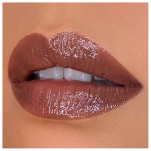 NYX This Is Milky Gloss 4ml - Milk The Coco