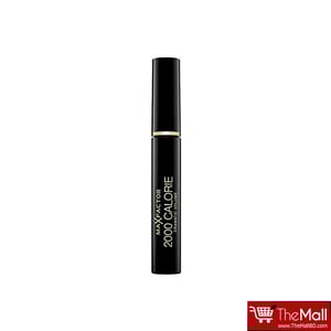 Max Factor Calorie 2000 Dramatic Mascara 9ml - Black