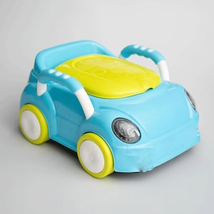 Portable Baby Toilet - Car