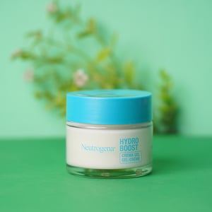 Neutrogena Hydro Boost Gel Cream For Dry Skin 50ml