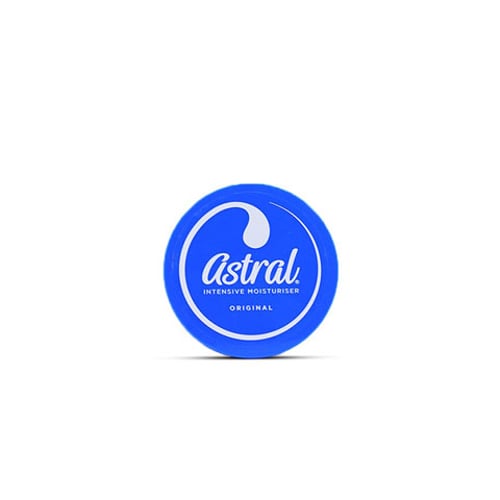 Astral Original Intensive Moisturiser Cream 50ml  •