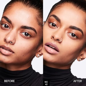 M.A.C Studio Fix Powder Plus Foundation 15g - NC42