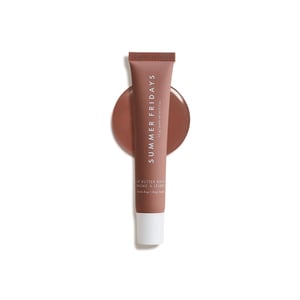 Summer Fridays Tinted Lip Butter Balm 15g - Vanilla Beige
