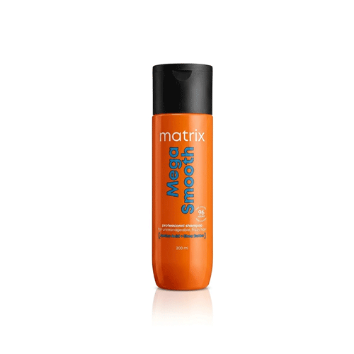 Matrix Opti.Care Smooth Straight Professional Shampoo 200ml •