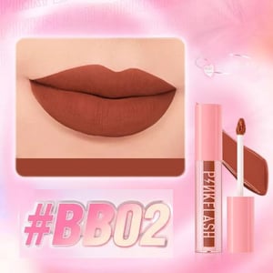 Pinkflash Lasting Matte Lip Cream 2.3g - BB02 (PF - L01)