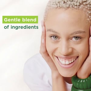 Simple Kind To Skin Nourishing Bath Soak 1L  •