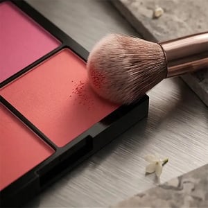 Swiss Beauty All Day Flush Blush Palette - 01 The Cheeky Edit