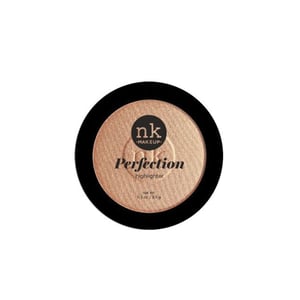 Nicka K Perfection Highlighter 8.5g - NKM08 Sandstone