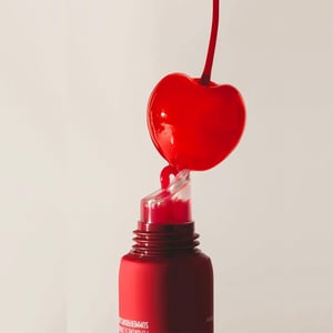 Summer Fridays Tinted Lip Butter Balm 15g - Cherry