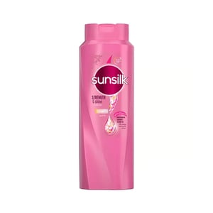 Sunsilk Strength & Shine Shampoo 700ml•