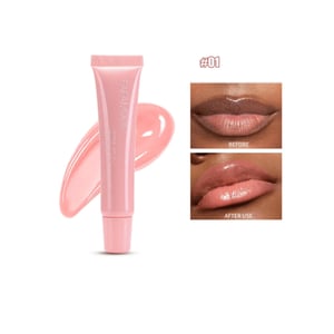 Fafamoon Peptide Lip Tint 10ml - 01