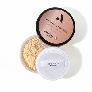 Absolute New York HD Baking Banana Loose Powder 16g