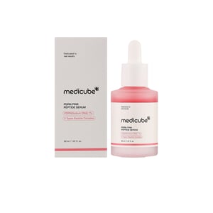 Medicube PDRN Pink Peptide Serum 30ml  •