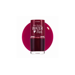 Etude House Dear Darling Water Lip Tint - 04 Red Grapefruit