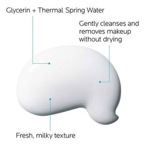 La Roche-Posay Toleriane Dermo  Cleanser 400ml