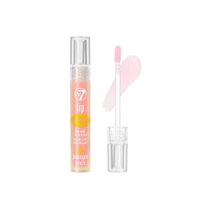 W7 Lip Splash Tinted Lip Gloss 2ml - Pineapple Punch