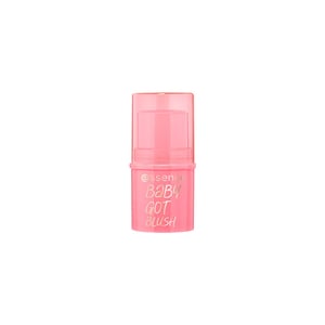 Essence Baby Got Blush 5.5g - 10 Tickle Me Pink
