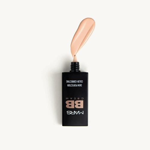 Mars BB Cream Skin Perfection Color Correcting Foundation 30ml - 03 Medium