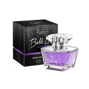 Creation Lamis Bold Lady Deluxe Limited Edition Perfume For Women 100ml