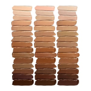 NYX Can't Stop Won't Stop 24H Matte Finish Full Coverage Foundation 30ml - CSWSF01.5 Fair