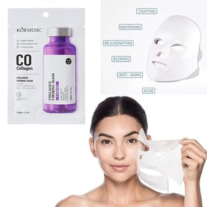 KORMESIC Collagen Firming Face Mask 25ml