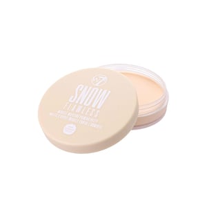 W7 Snow Flawless Miracle Moisture Priming Putty 18g