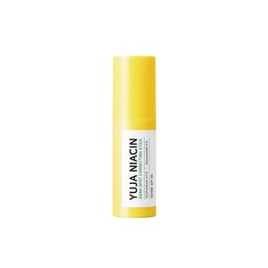 SOME BY MI Yuja Niacin Dark Spot Correcting Stick 10g